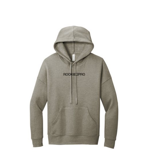 PRE-ORDER Hoodie - Sponge Fleece Pullover