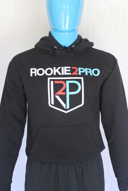 R2P ADULT HOODIE