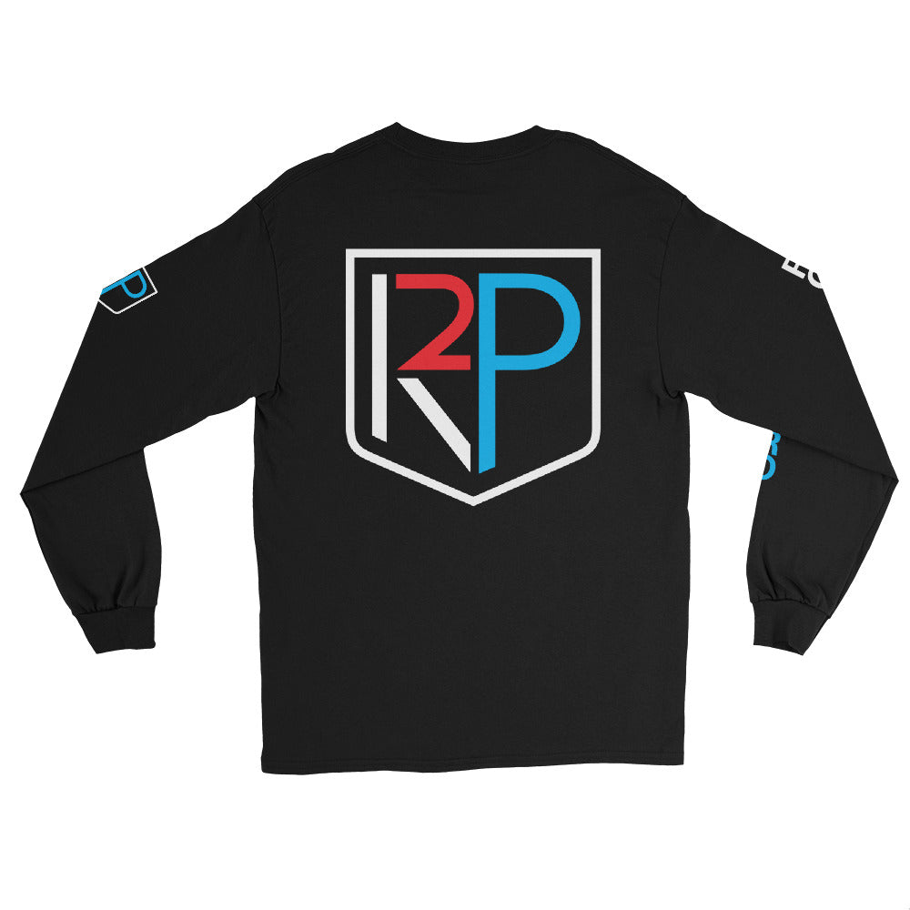 Mindset Long Sleeve T-Shirt