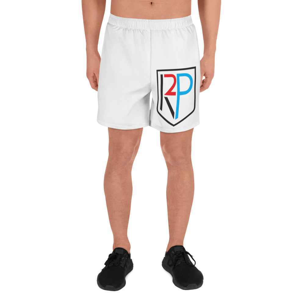 Men's Athletic Shorts