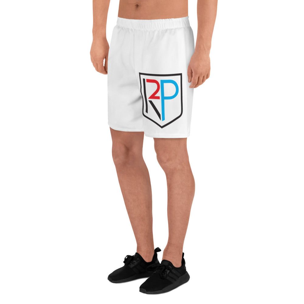 Men's Athletic Shorts