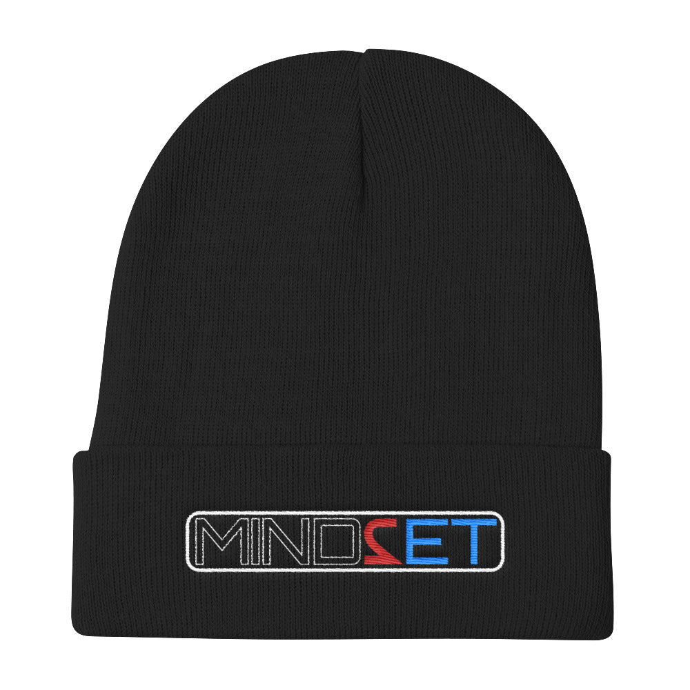 Mindset Beanie