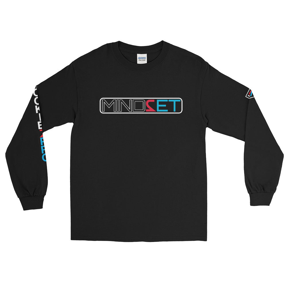 Mindset Long Sleeve T-Shirt